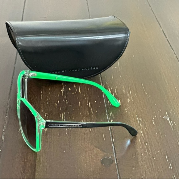 Marc by Marc Jacobs sunglasses main image 12